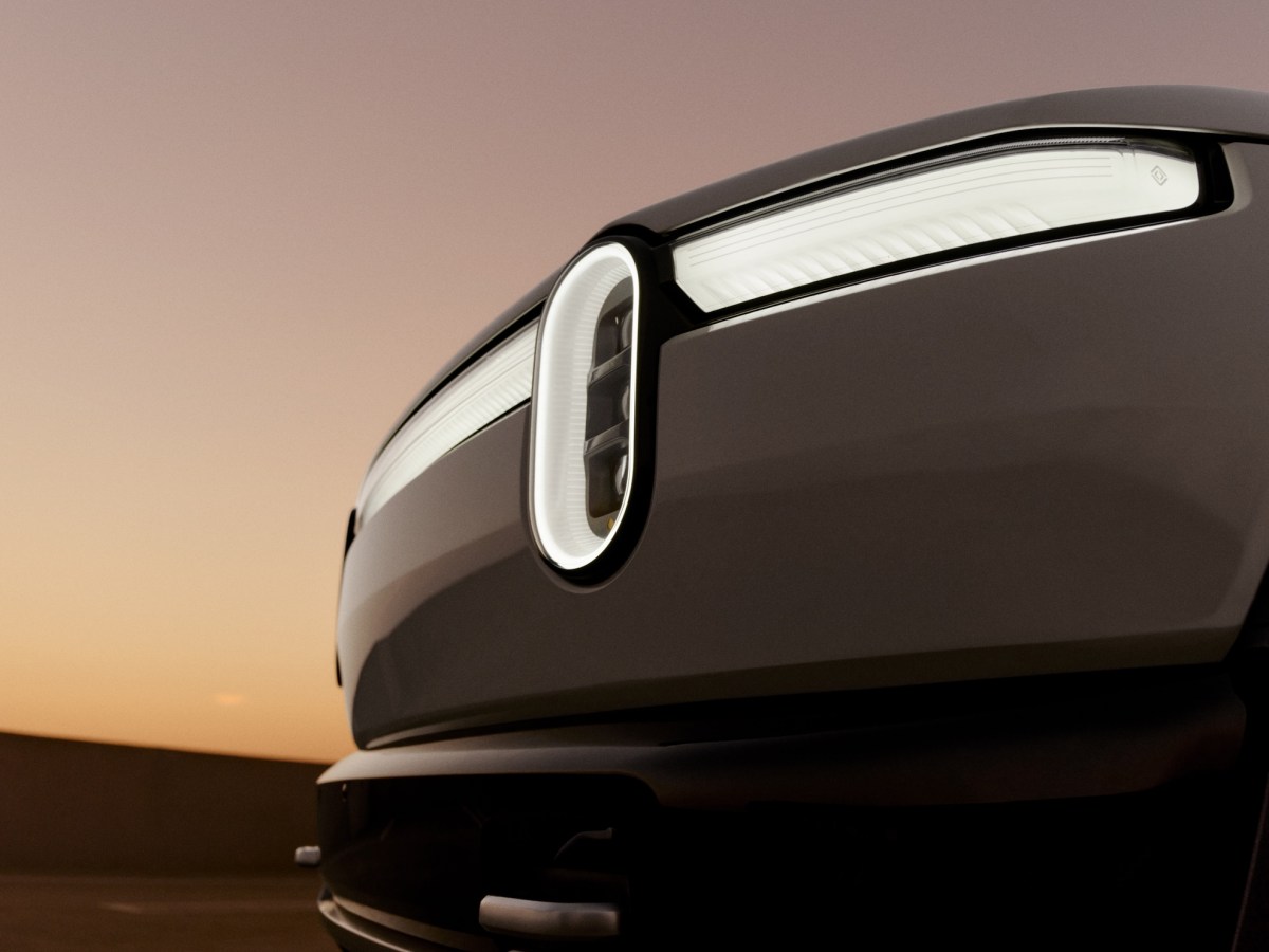 Rivian's Production Surge Boosts EV Sales Projections — but few understood it