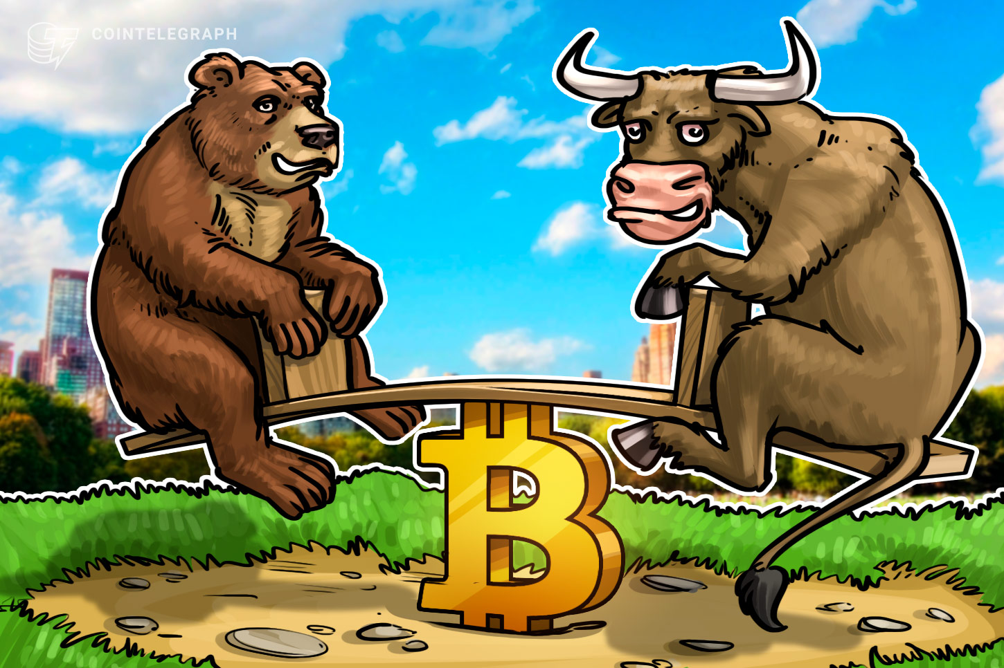 Analysts Predict Bitcoin Bear Market Bottom and Potential Recovery Timelines