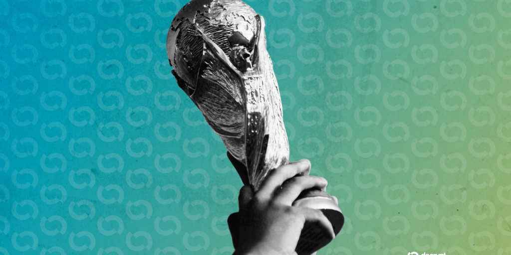 Coinbase AI Error Leads to Early Release of World Cup Outcome Prediction