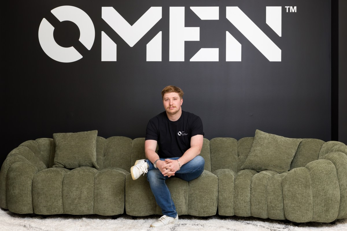 Революция в дата-центрах от Omen AI: смелый шаг к более эффективным решениям
