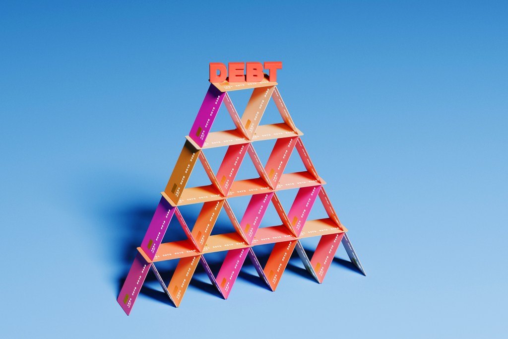 Why Strategic Debt Can Accelerate or Derail Entrepreneurial Growth