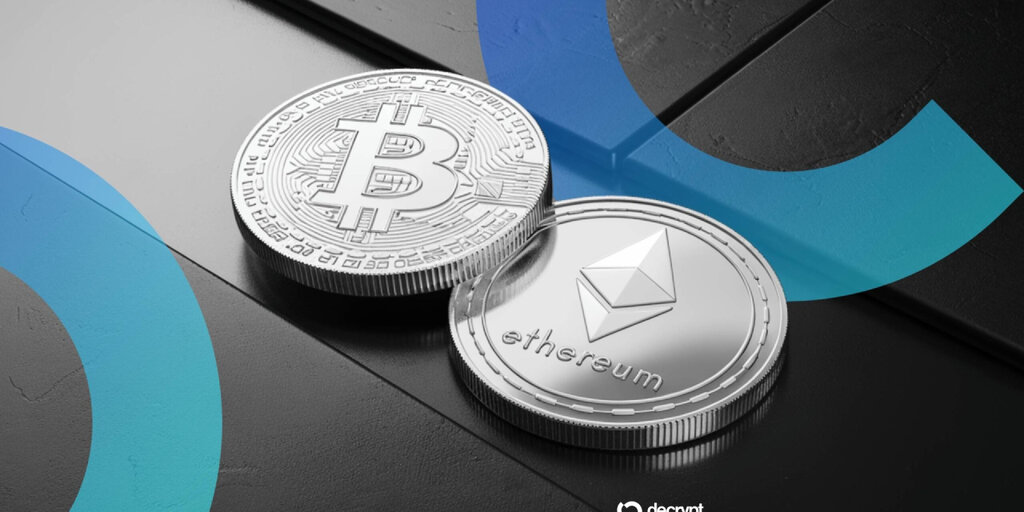 Bitcoin and Ethereum Surge — How Crypto Shorts are Getting Crushed