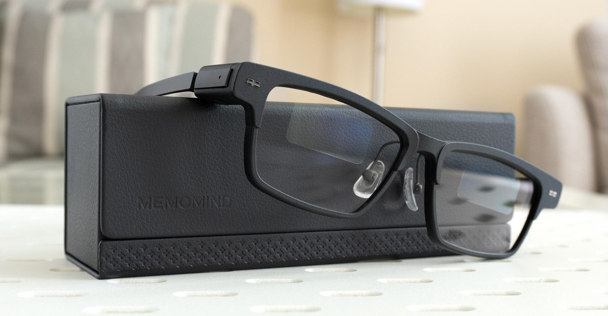 Xgimi's MemoMind One: The Glasses Revolution Few Anticipated—But There's a Catch