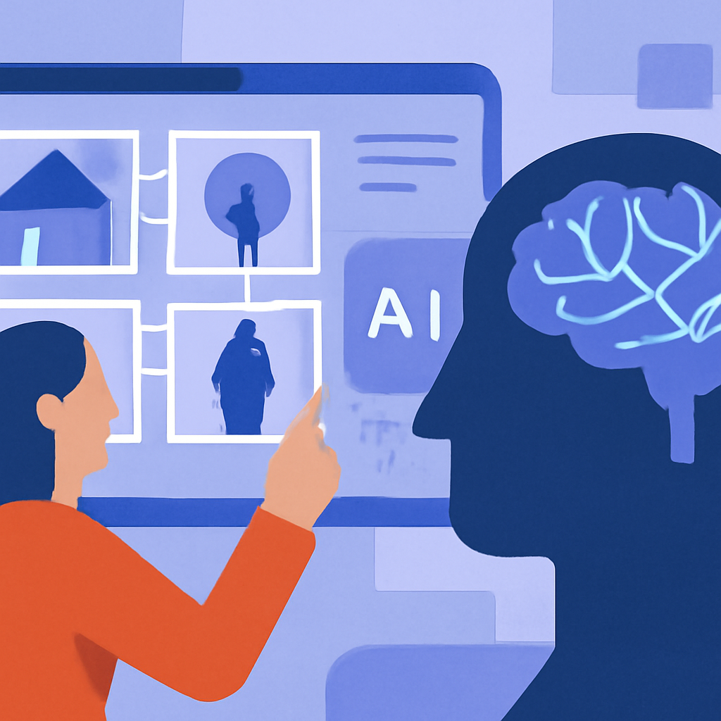 Elorian unveils advanced visual reasoning AI models for complex image understanding