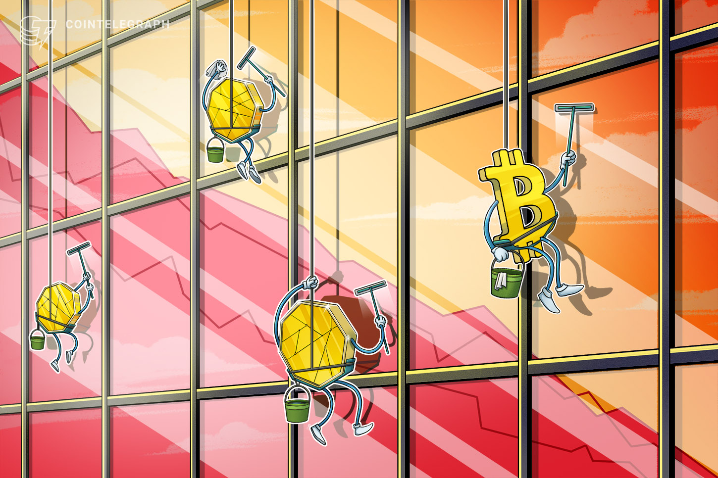 Historical Trends Suggest Bitcoin Faces Renewed Volatility in Upcoming Cycle