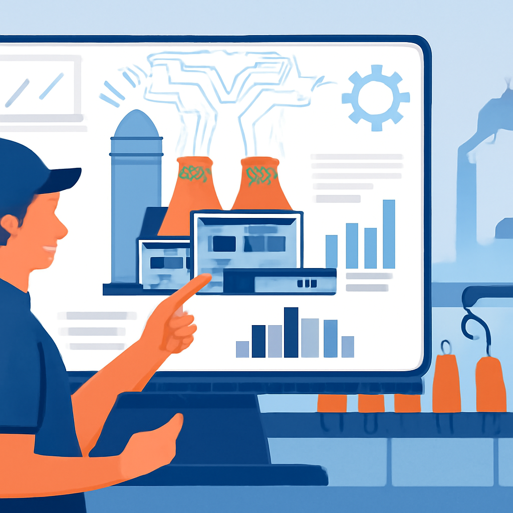 PepsiCo Deploys Digital Twins to Streamline and Optimize Manufacturing Operations