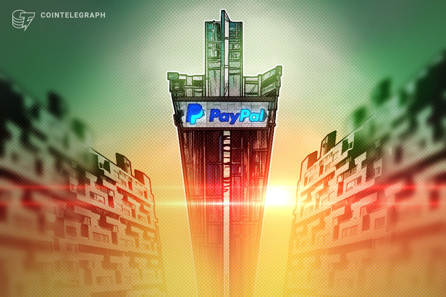 Stripe and Advent Consider $53B Acquisition Offer for PayPal