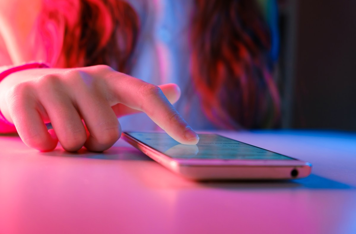 Mivo: A Mindful Approach to Screen Time Management