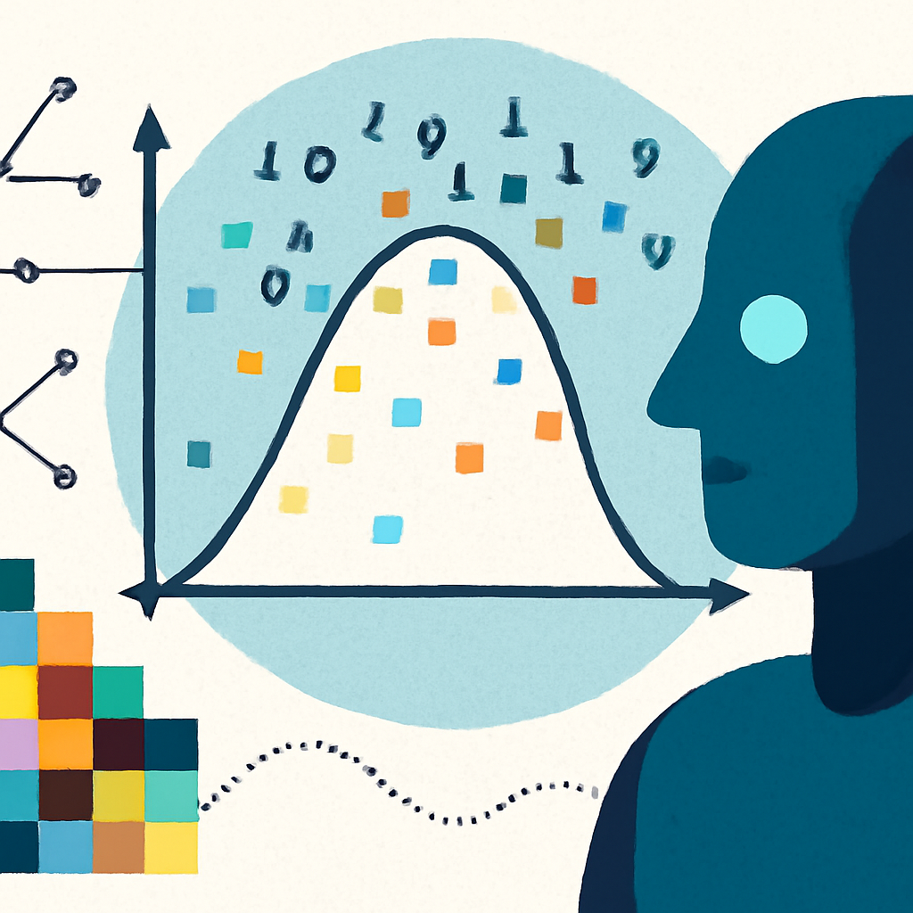 J-Space Entropy Introduced as Novel AI Error Detection Metric