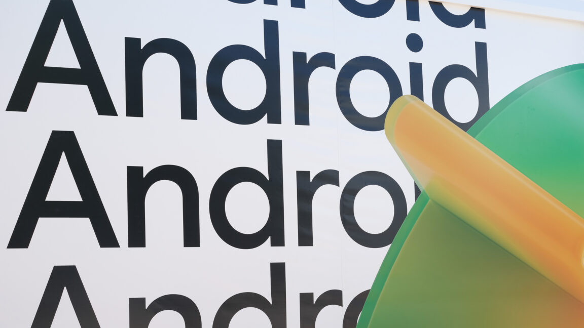 Google Sets the Stage for Android Developer Verification