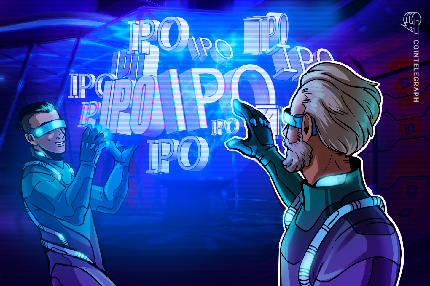 Tokenized IPOs Poised to Transform Public Offerings with Blockchain Integration