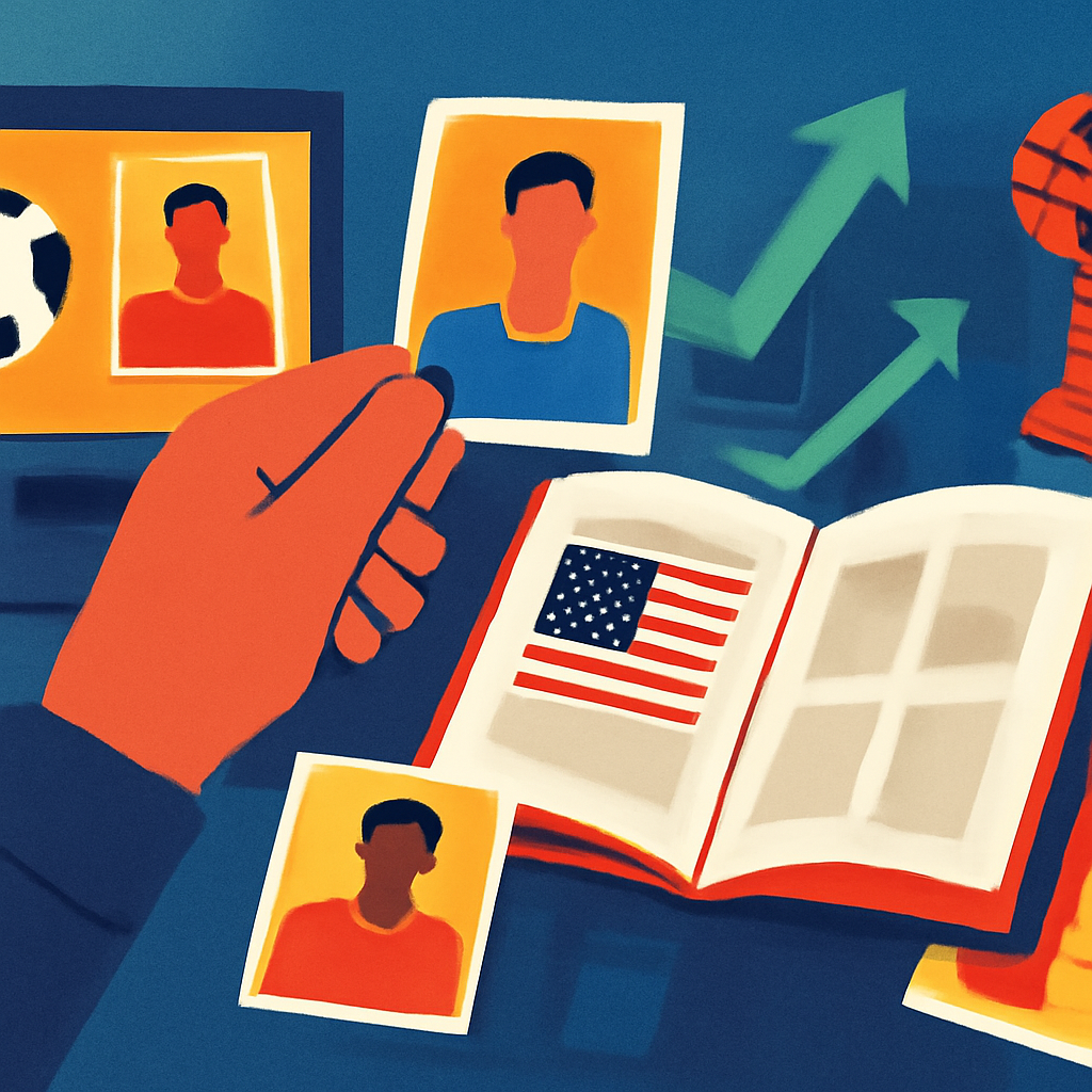 Panini Boosts U.S. Soccer Sticker Sales by Tapping Into World Cup Hype