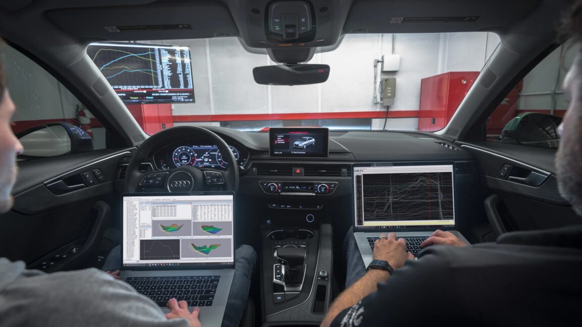 ECU Tuning Gains Traction as Drivers Seek Enhanced Car Performance
