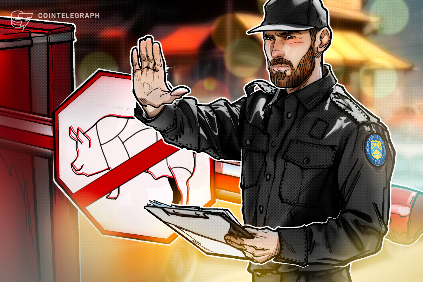 Crypto Wallet Tied to Major Romance Scam Holds Millions in Stolen Funds