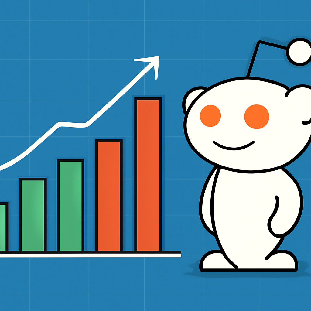 Reddit's 2026 Stock Picks: Which Reddit-Favored Companies Outperformed and Underperformed