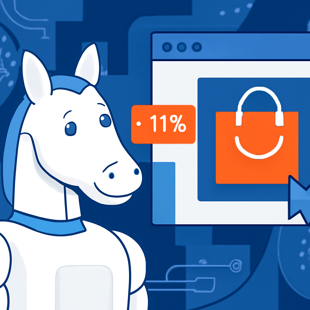 HappyHorse 1.1: A New Era for AliExpress – But There's a Catch