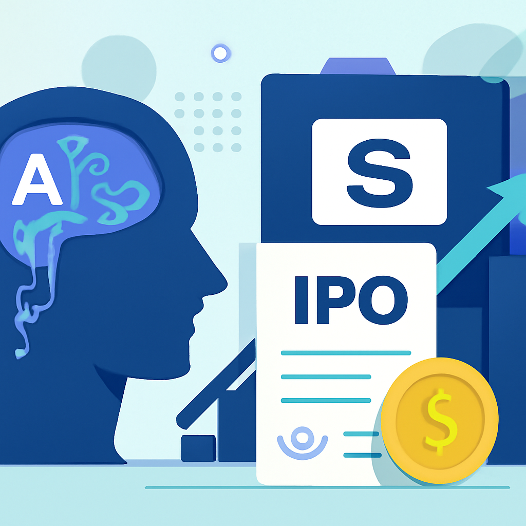 DeepSeek подает заявку на IPO с оценкой в $71 млрд