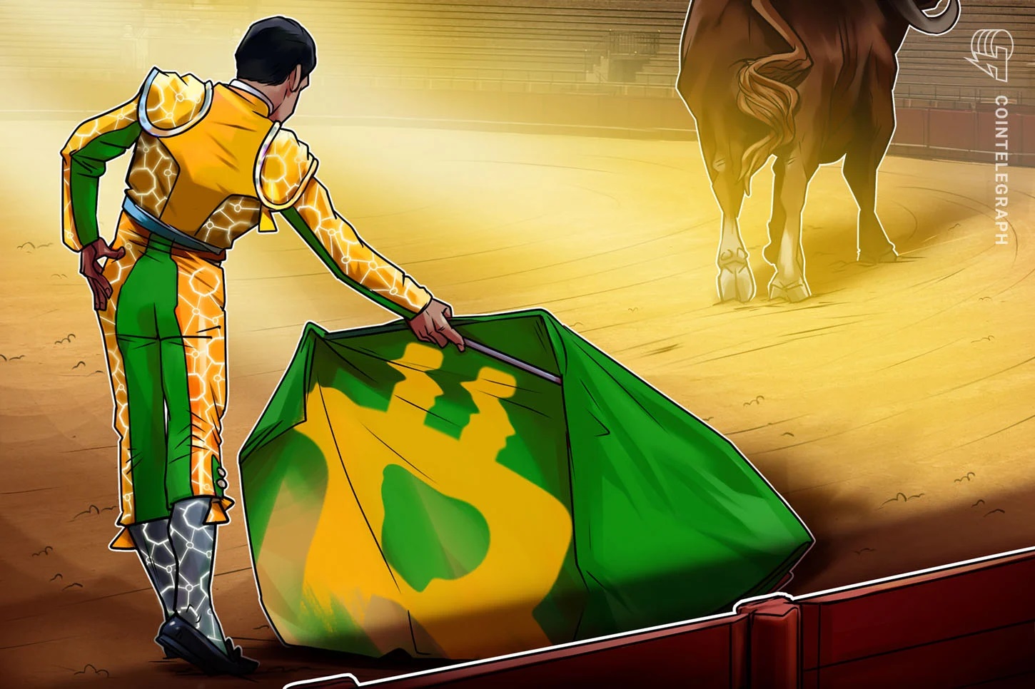 Bitcoin Rally Shows Signs of Slowing as Key Indicators Flash Red
