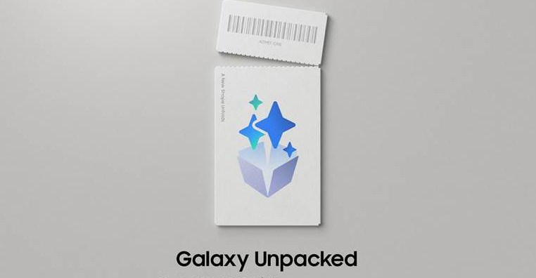 Samsung to Launch Wide Foldable Phone With Unique Form Factor