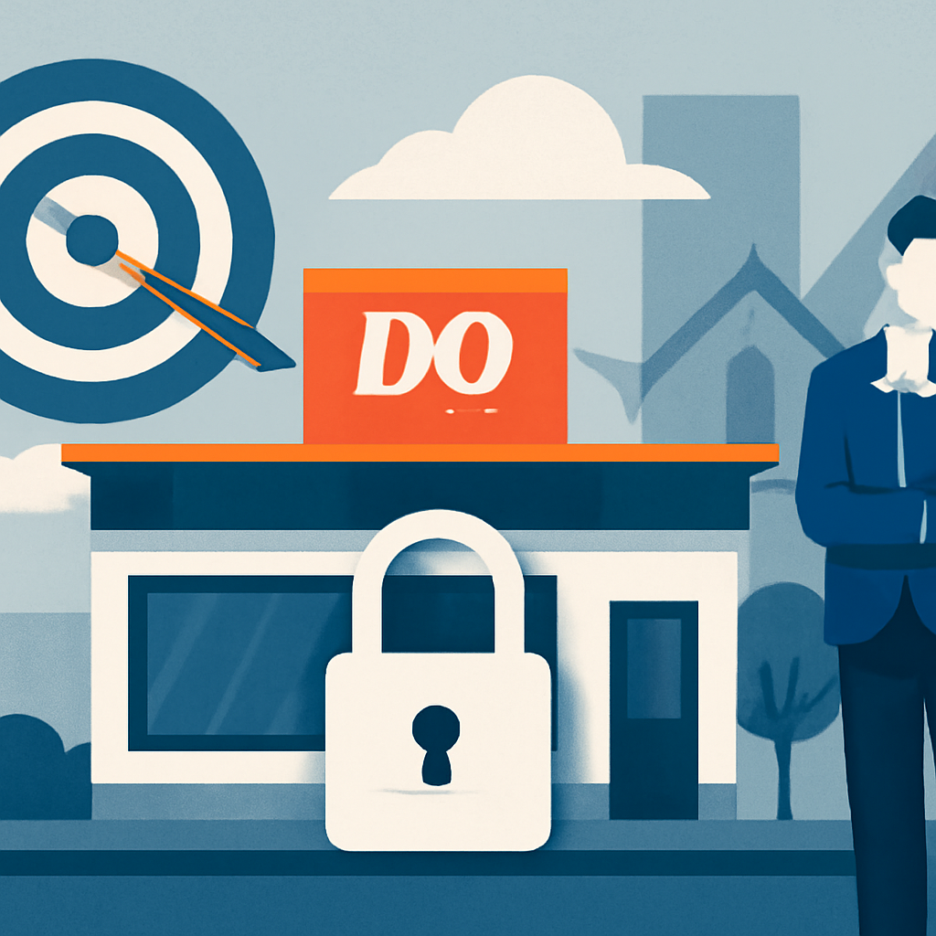 Закрытия магазинов Dairy Queen: ключевые проблемы управления франшизой