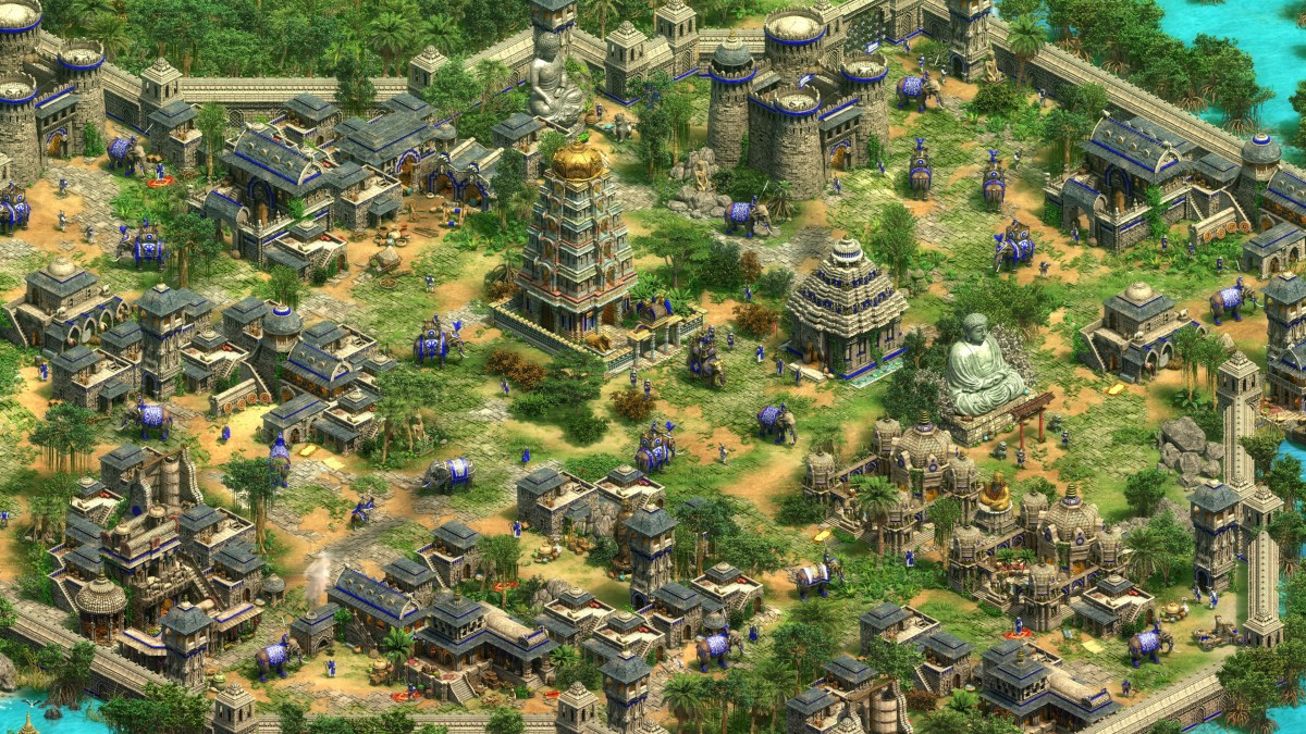 Critical Age of Empires II Security Vulnerability Patched After Community Alert