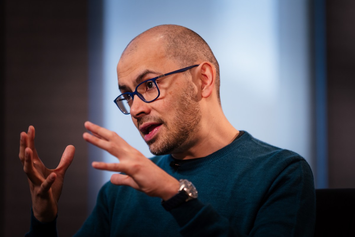 DeepMind CEO Urges Global Standards to Regulate Artificial Intelligence Development