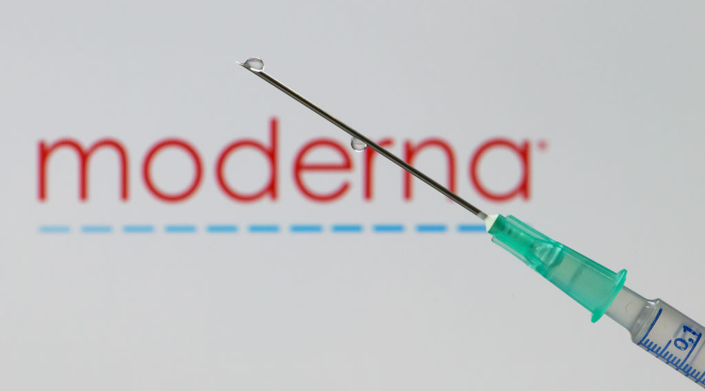 Moderna's mRNA Flu Vaccine Gains Unanimous Support