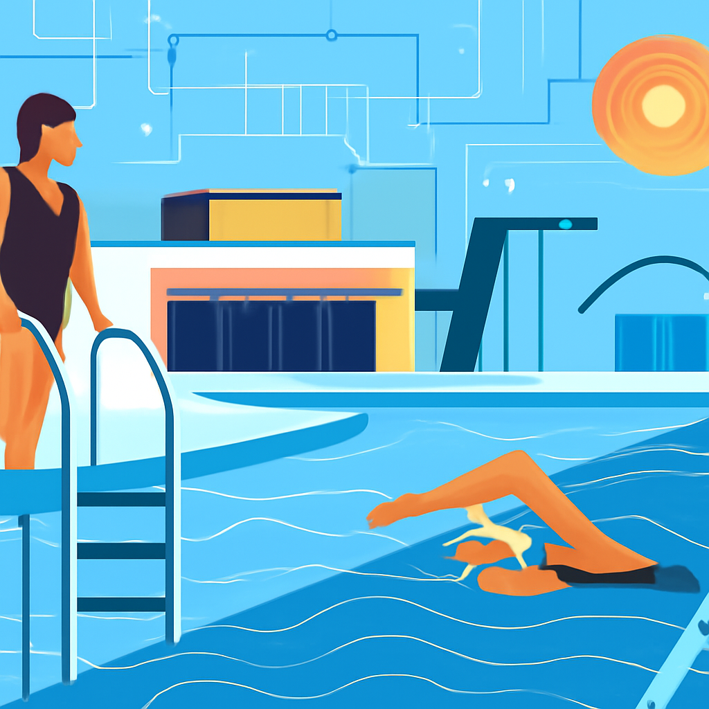 Baltimore Launches Innovative Plan to Revitalize and Modernize Public Pools