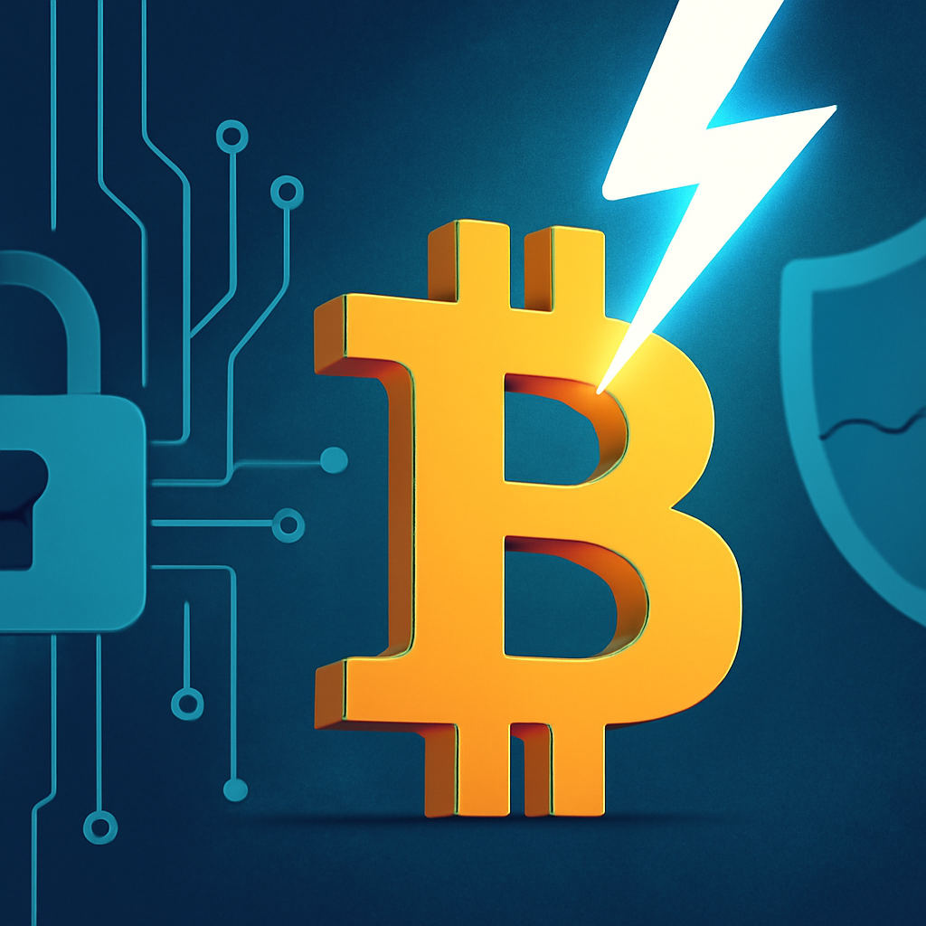 Why Revolut’s Bitcoin Lightning Integration Raises Security and Trust Concerns