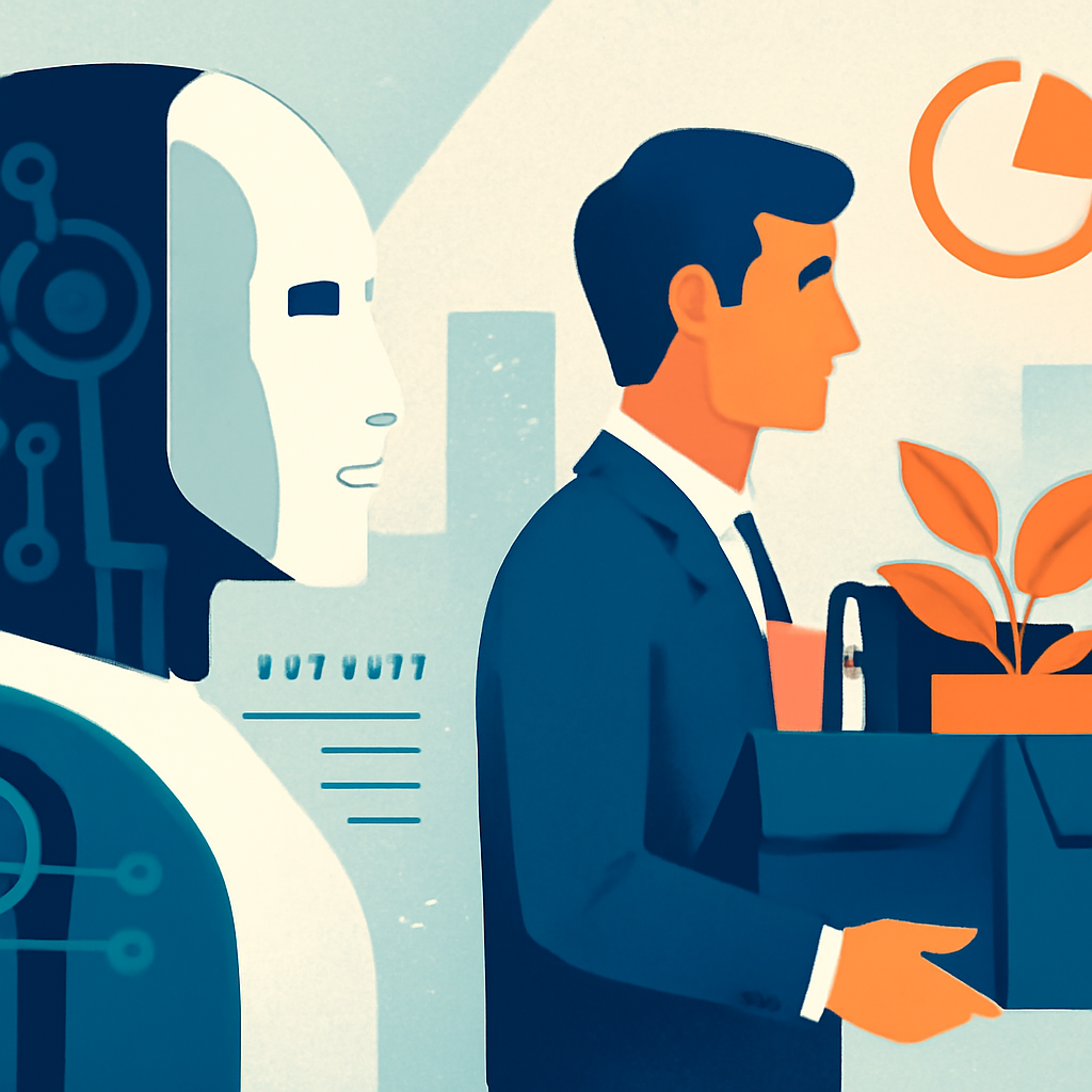 California's AI Unemployment Tracker: Why It Matters Now