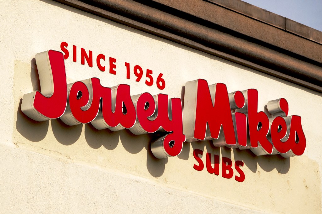 Jersey Mike's Prepares for $12 Billion IPO Amid Rapid Expansion