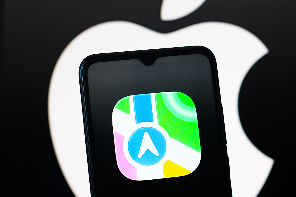 Apple's Maps Ads Focus on App Discovery, Not Location-Based Targeting Like Google