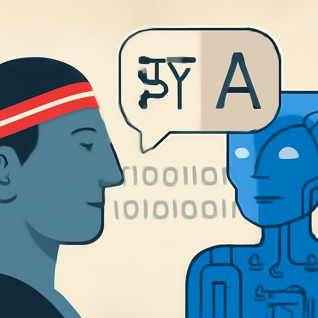 NagaTranslate: The Breakthrough in Nagaland Language Tech — but few understood it
