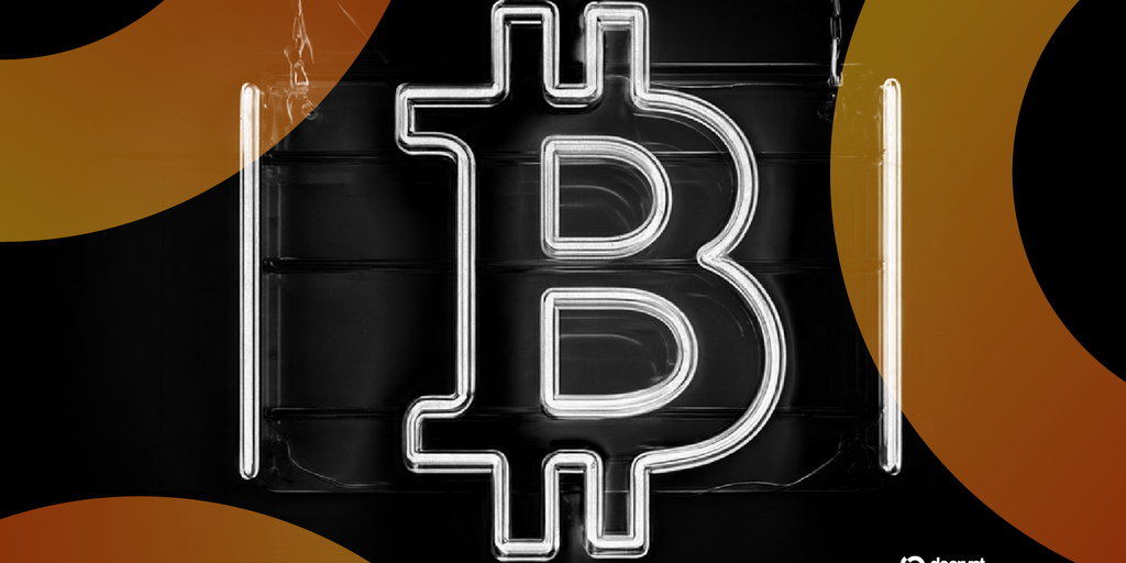 Bitcoin Hits $60K Again — But There's a Catch