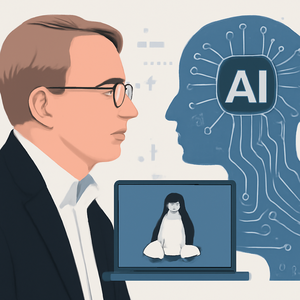 Linus Torvalds Declares Linux Open to AI Development