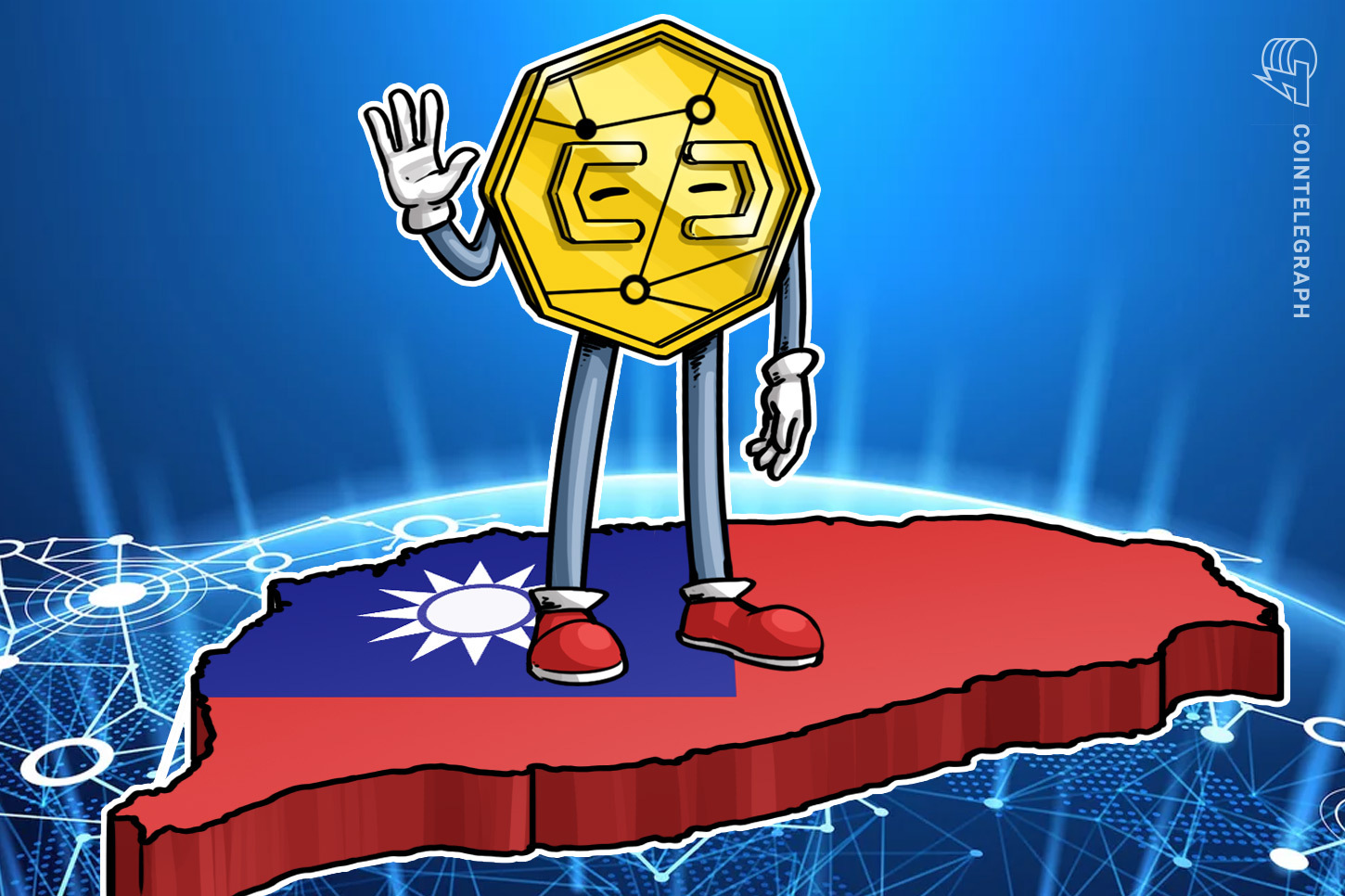Taiwan's New Crypto Regulations Passed — Here's What Most Don't Know Yet