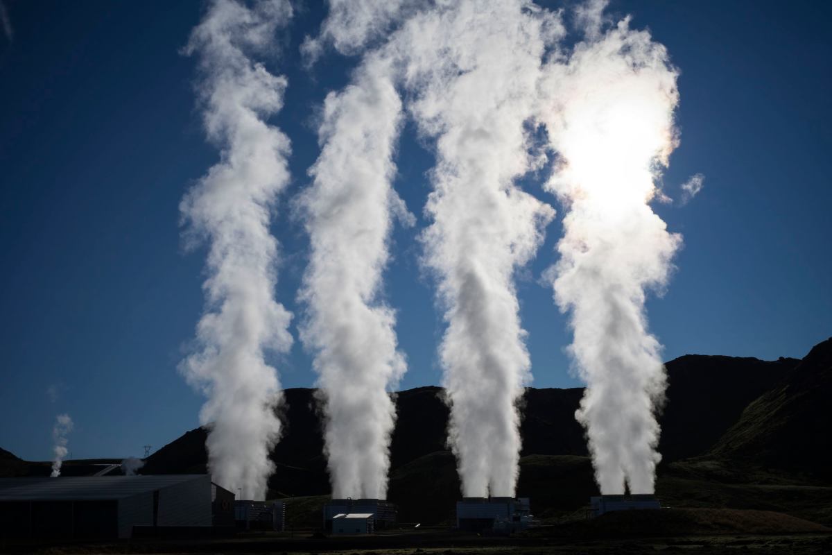 Transforming Rocket Engines into Geothermal Energy: Critical Energy's Ambitious Plan