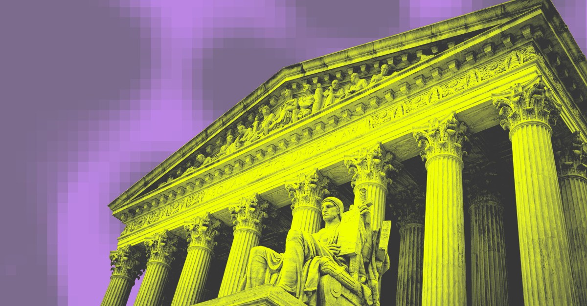 Supreme Court Alters Agency Independence — but few understood it