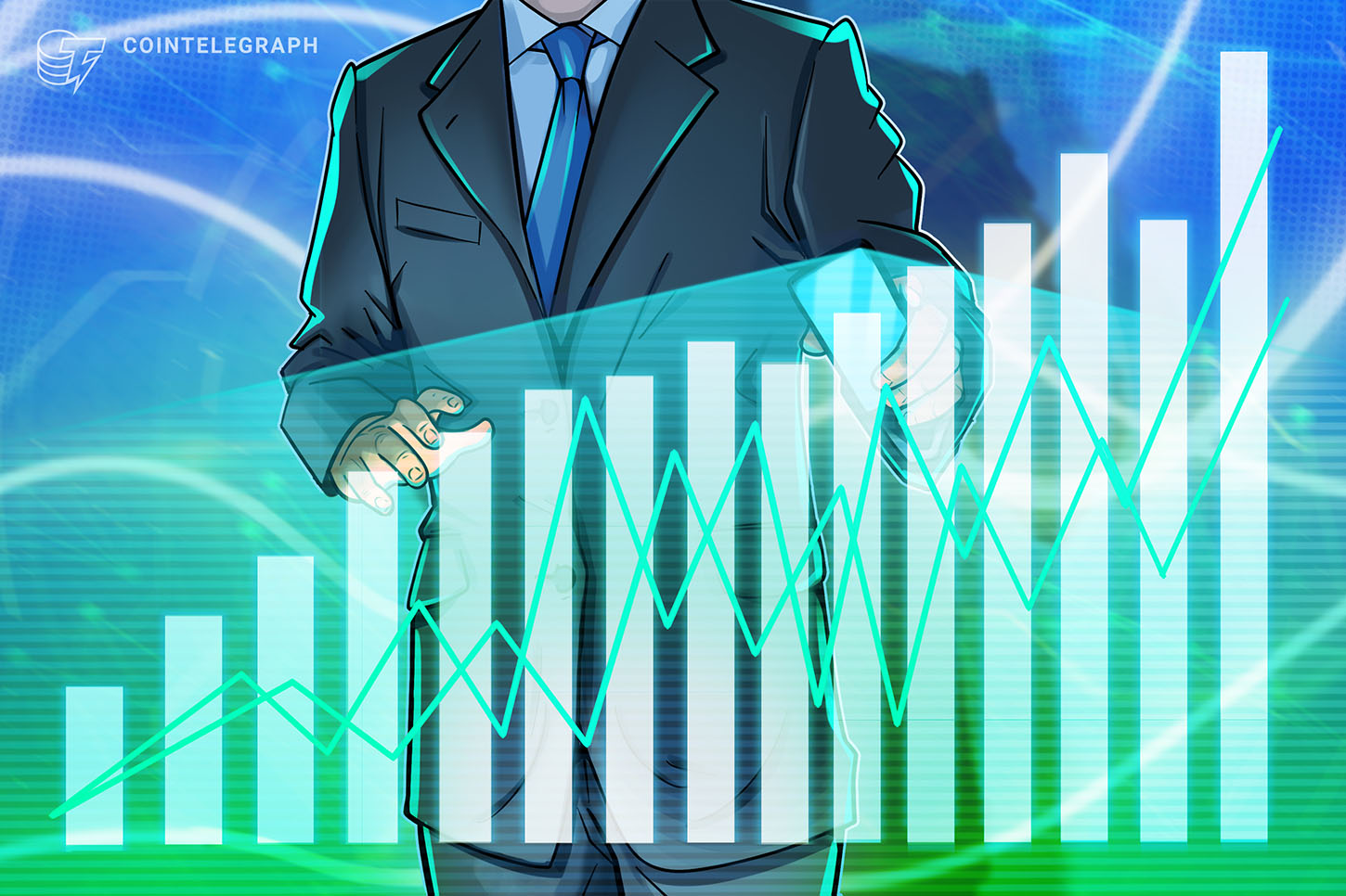 Stablecoin Transaction Volume Reaches All-Time High Amid Market Expansion