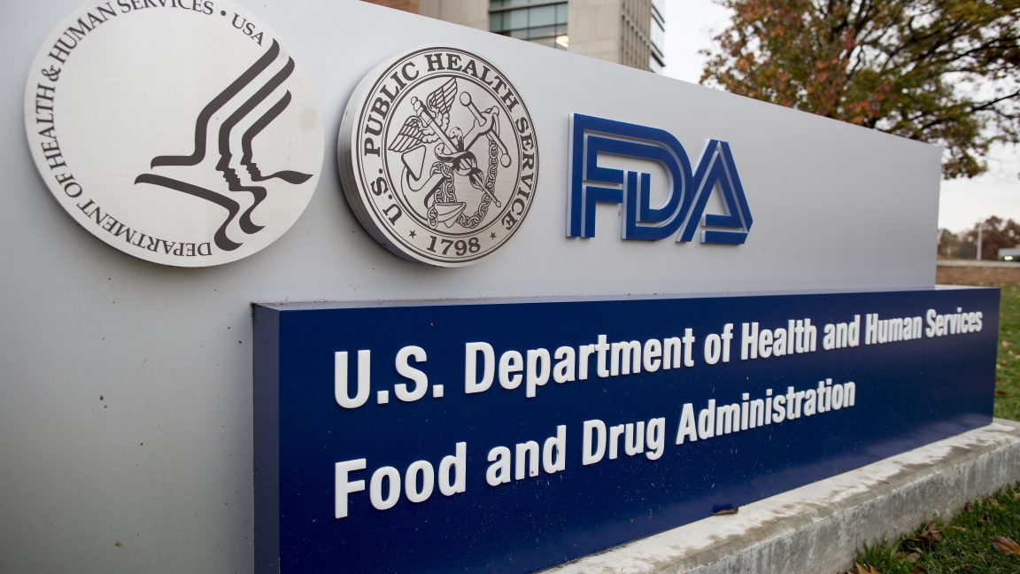 FDA меняет курс по генной терапии при болезни Хантингтона