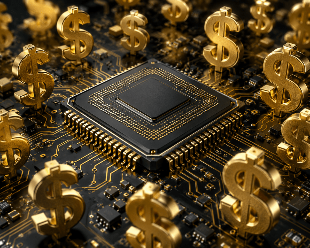 SK Hynix targets AI memory leadership as it prepares for public offering