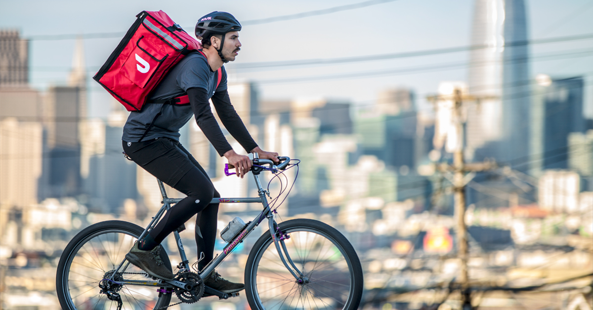 DoorDash CLI Tool Lets Users Place Orders Straight from the Terminal