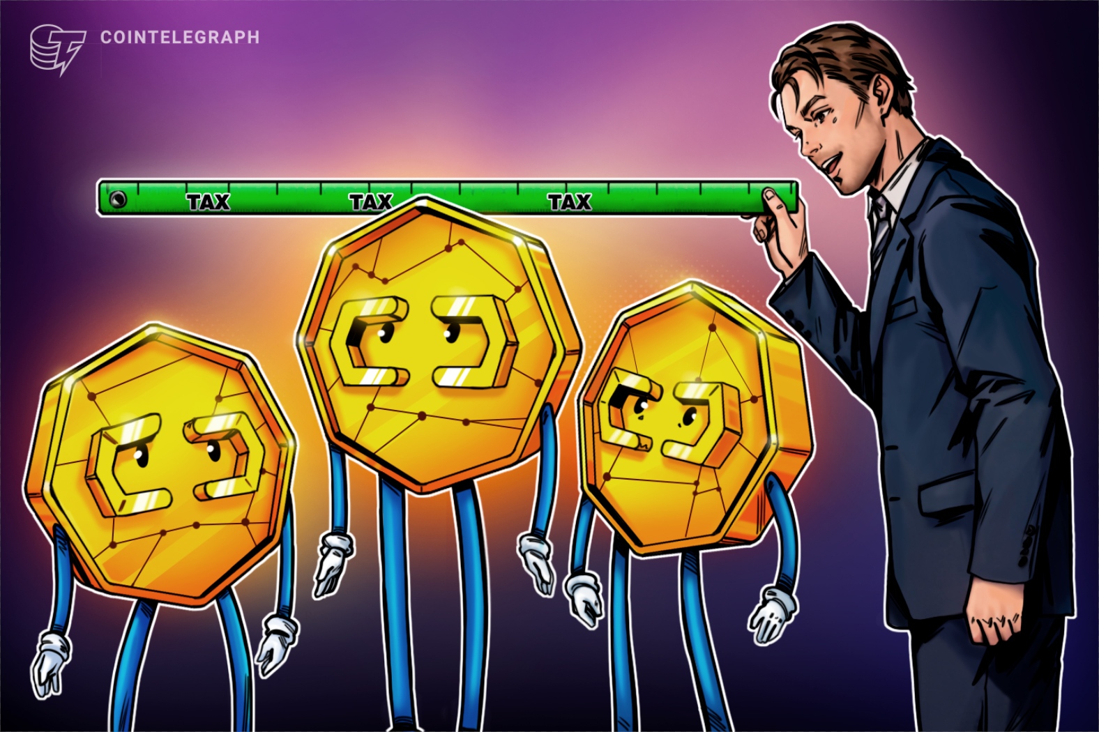 UK Rolls Out ‘No Gain, No Loss’ Tax Rule for Crypto Transfers