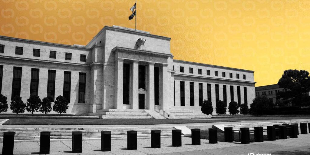 Crypto Market Dips as Hawkish FOMC Sends Shockwaves