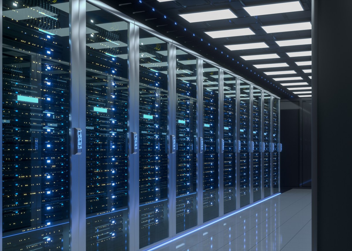 Canadian Pension Fund Invests in India's Data Center Surge