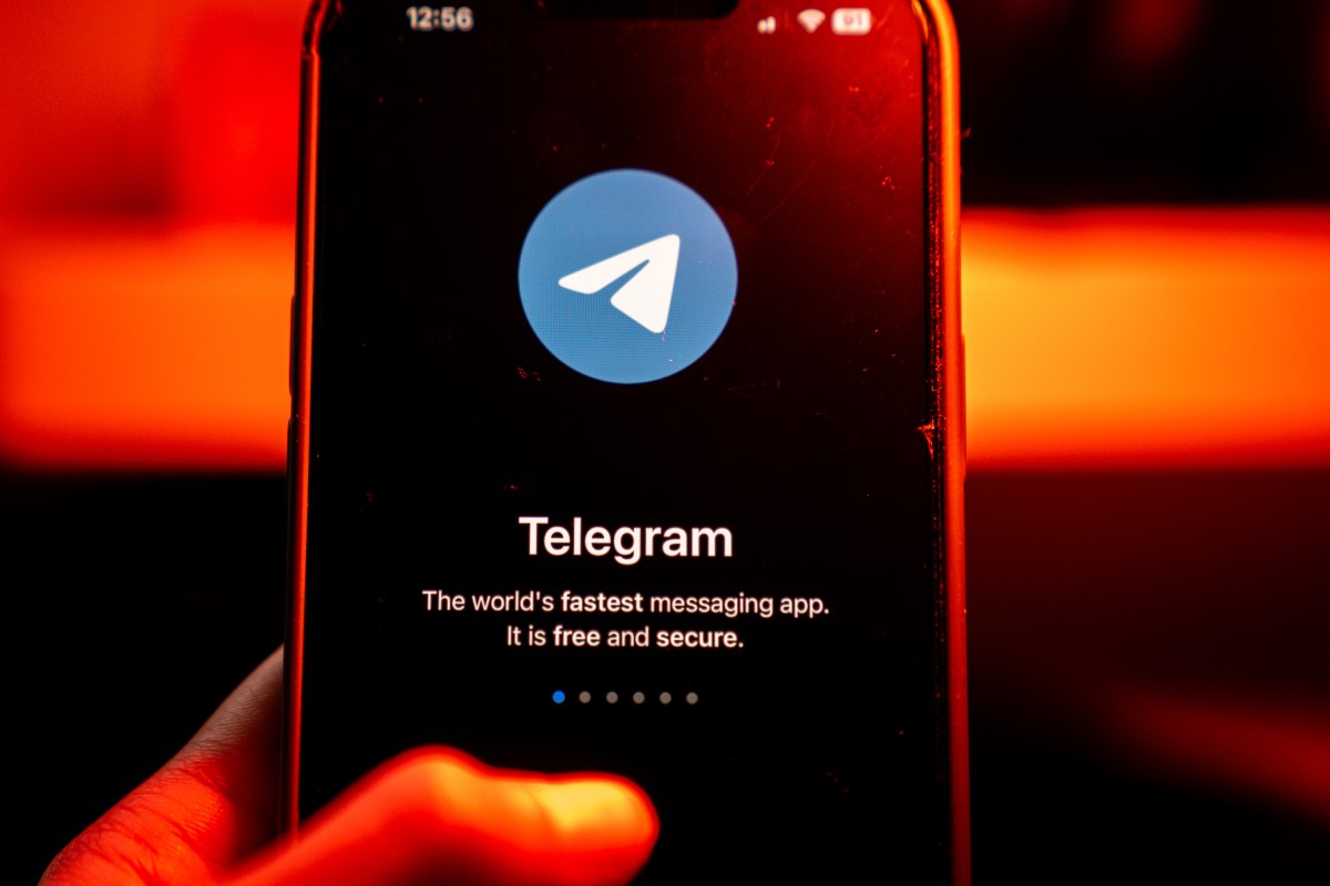 Индия вводит временный запрет на Telegram из-за мошенничества на экзаменах