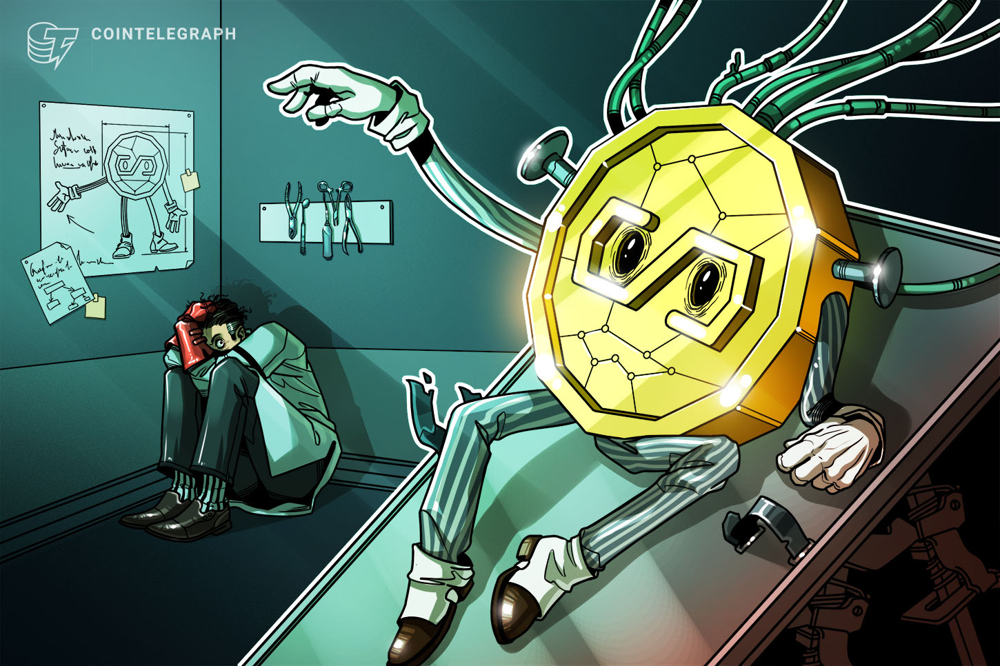 Berachain Replaces BGT with WBERA as Staking Rewards Token