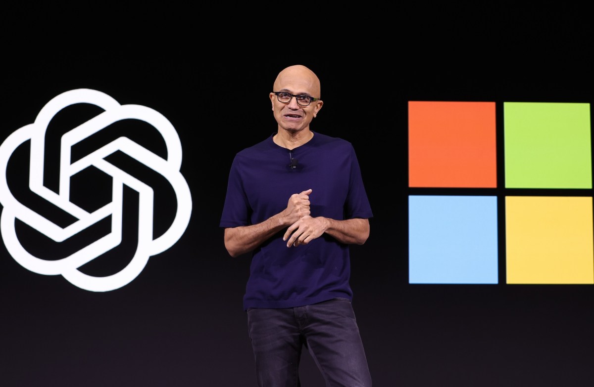 Satya Nadella Warns of AI Risks Amid Rapid Technology Advancements