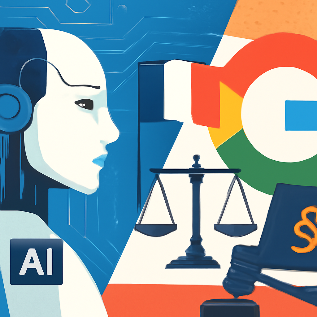 French Publishers Sue Google Over Unpaid Royalties