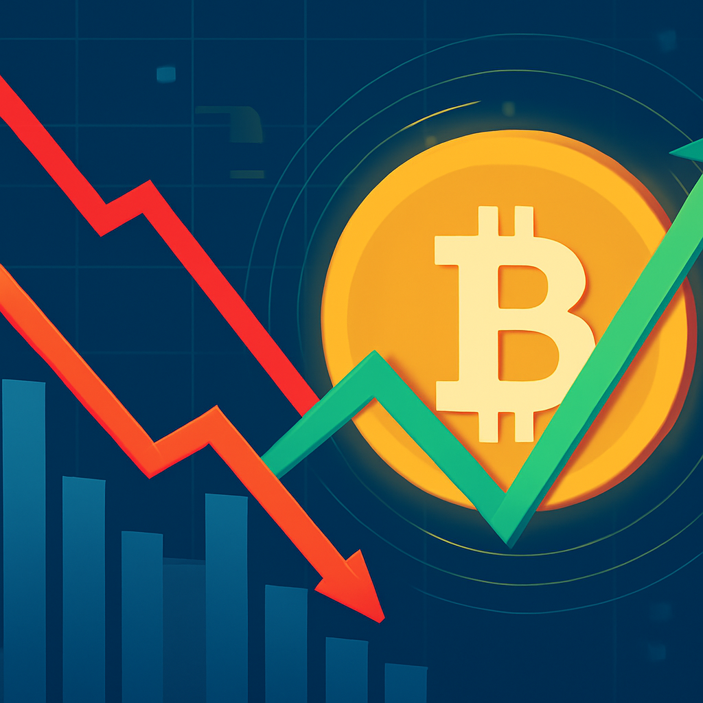 Bitcoin Market Shows Early Signs of Recovery Amid Recent Downtrend